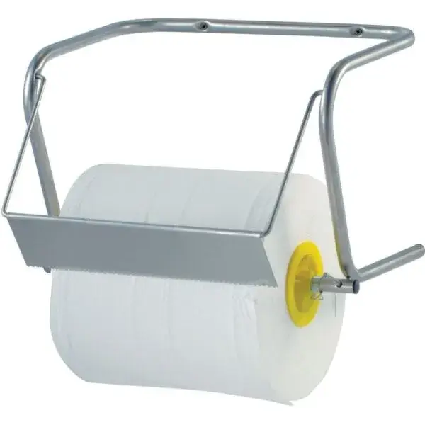 Beperkt Aanbod Papieren handdoekdispenser voor muurmontage, hendi, 395x290x(h)260mm