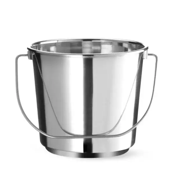 Speciale Aanbieding Hendi RVS Emmer Budget Line 10L ⌀278mm