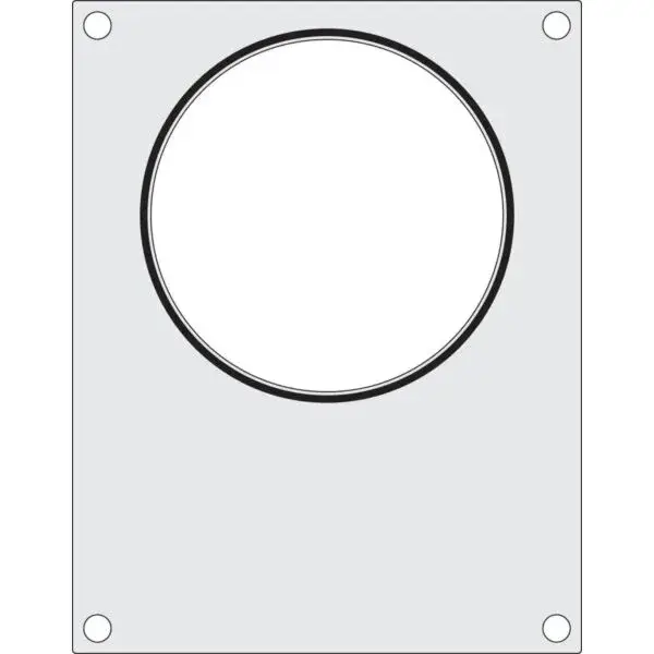 Traysealer matrix, hendi, soepcontainer ø165 mm Aanbieding