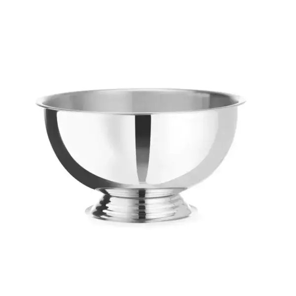 Betrouwbaar Hendi Champagnekoeler BarUp 13L Ø393x214mm RVS