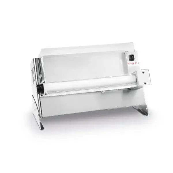 Hendi elektrische deegroller 500 mm 230V 250W voor gelijkmatige deegschijven Lage Kosten