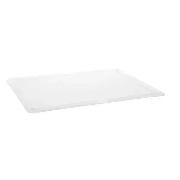 Deksel voor pizza deeg dozen, amerbox, 600x400mm Uitverkoop