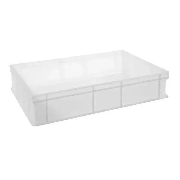 Bestseller Pizzadeegdoos 600x400, amerbox, kitchen line, 24l, 600x400x(h)130mm