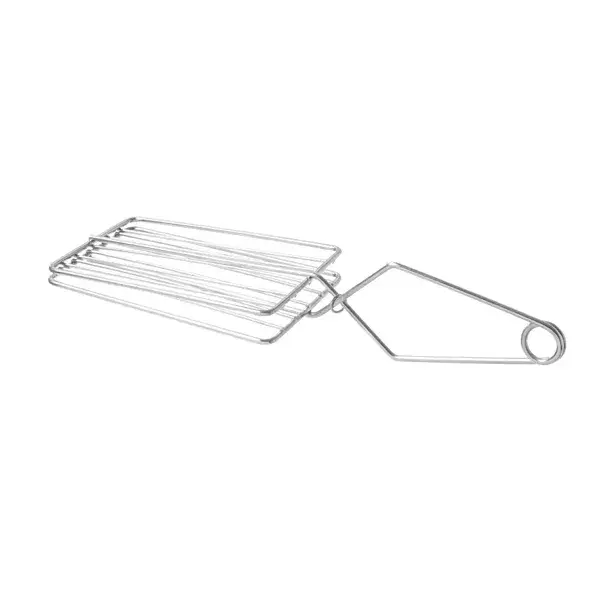 Hendi tostiklem 100x340x64mm RVS afwasmachinebestendig Speciale Aanbieding