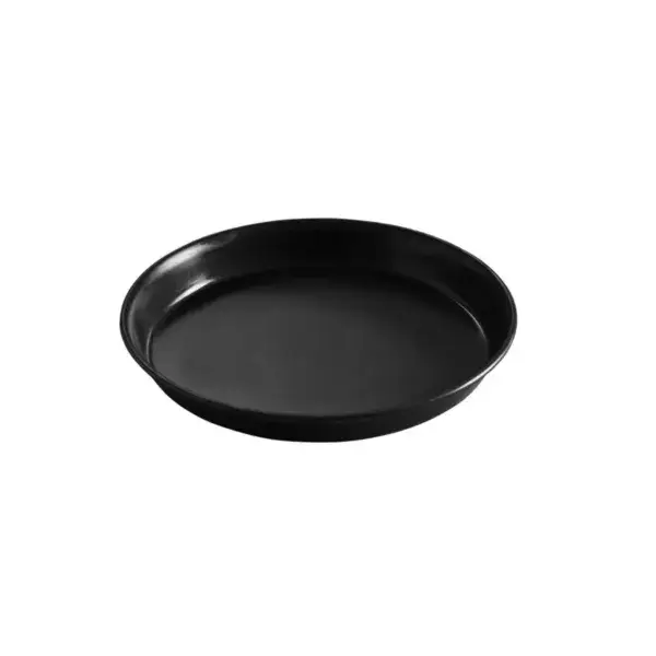 Direct Verzonden Hendi Pizzapan blauw koolstofstaal Ø328x23mm niet vaatwasbestendig