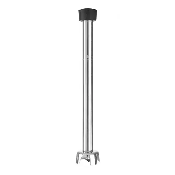 Hendi mixerstaaf Kitchen Line RVS 500 mm met mesverwijderingsset Op = Op
