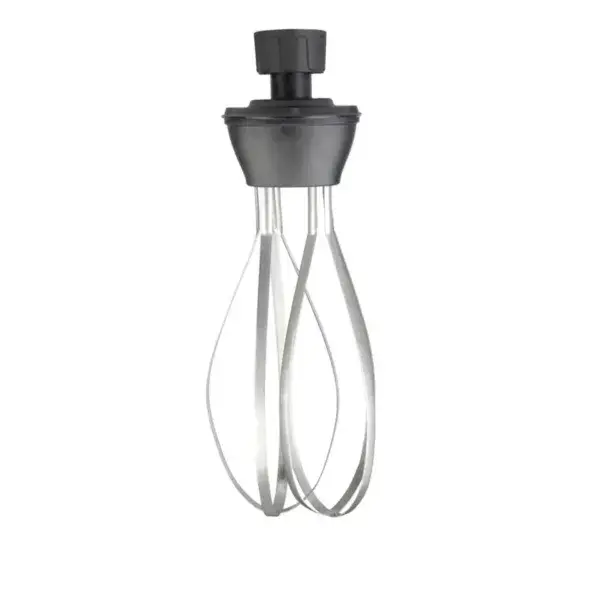 Hendi garde opzetstuk Kitchen Line 250mm RVS voor staafmixer Nieuw