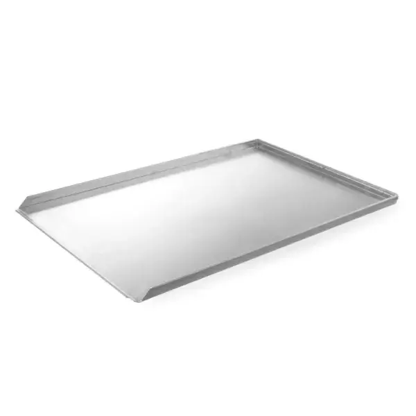 Tray, hendi, 600x400x(h)20mm Gecertificeerd
