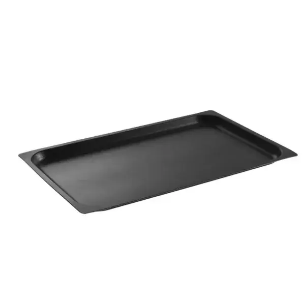 Lage Prijs Bak met anti-aanbak laag, hendi, gn 1/1, 530x325x(h)20mm