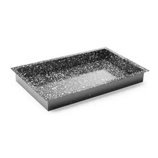 Tray convectomat classic gn 1/1, hendi, gn 1/1, 530x325x(h)60mm Actieprijs