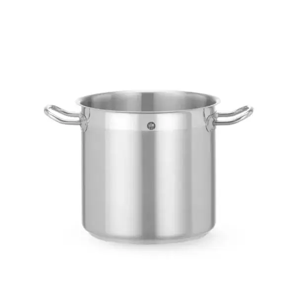 Seizoensaanbieding Kookpan hoog - zonder deksel, hendi, profi line, 5,9l, ⌀200x(h)190mm