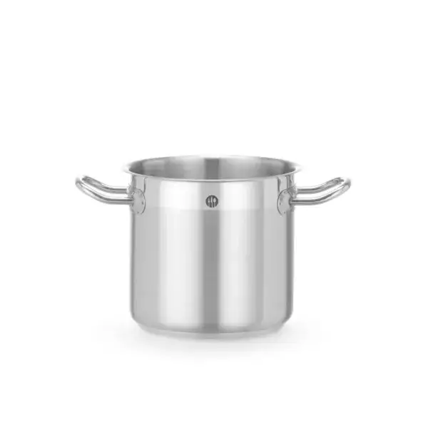 Op = Op Kookpan hoog - zonder deksel, hendi, profi line, 3l, ⌀160x(h)150mm