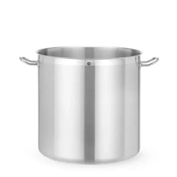 Kookpan hoog - zonder deksel, hendi, profi line, 50l, ⌀400x(h)400mm Koop Vandaag