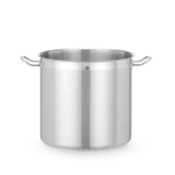 Lage Prijs Kookpan hoog - zonder deksel, hendi, profi line, 24l, ⌀320x(h)300mm