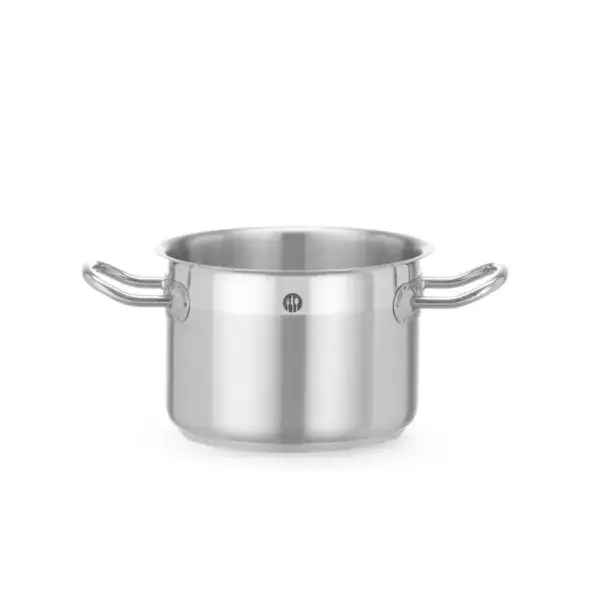 Kookpan midden - zonder deksel, hendi, profi line, 2,1l, ⌀160x(h)110mm Koop Online