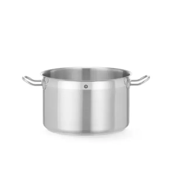 Koop Online Kookpan midden - zonder deksel, hendi, profi line, 10,3l, ⌀280x(h)170mm