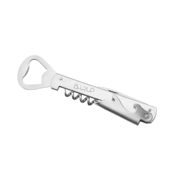 Betrouwbaar Hendi kelnermes BarUp 3-in-1 roestvast staal 142mm