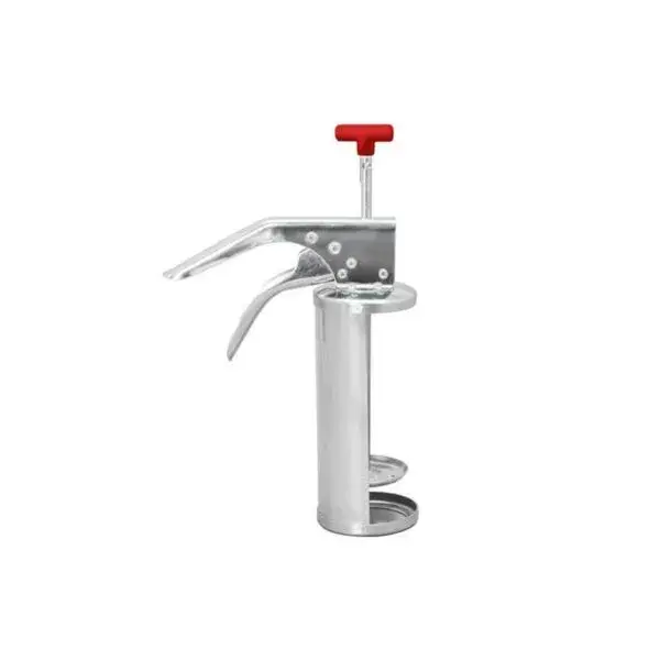 Merkproduct Sauce gun 10ml - voor sauce gun bottle 630ml