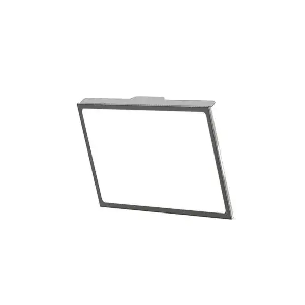 Speciale Aanbieding Raam voor ptfe grillfolie - voor 8 sandwiches