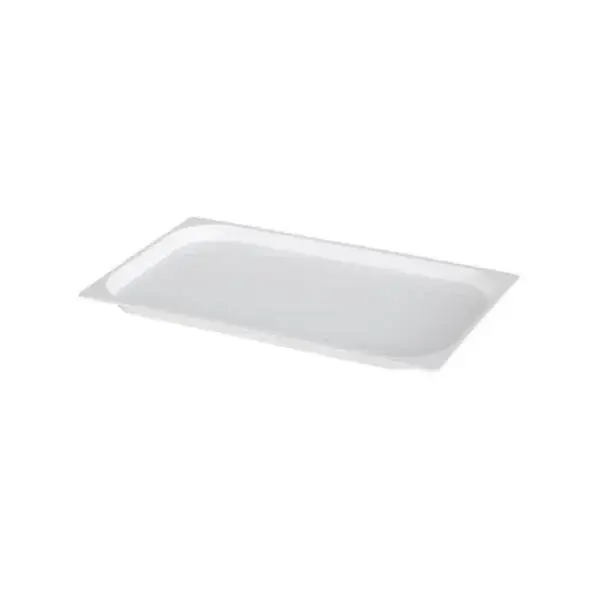 Plaat - 530x325mm - gn1/1 Nieuw