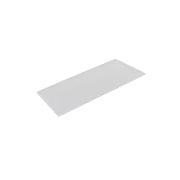 Hete Deal Presentatieschotel - rechthoekig - 400x200x5mm