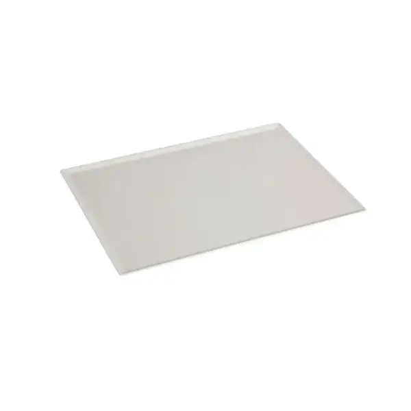 Korting Presentatieschotel - rechthoekig - 300x200x5mm