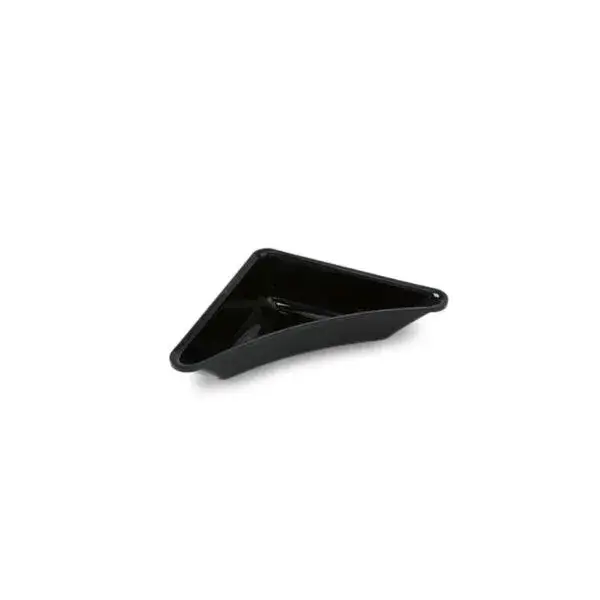 Gratis Retour Saladekom - 90� - 240x240x60mm