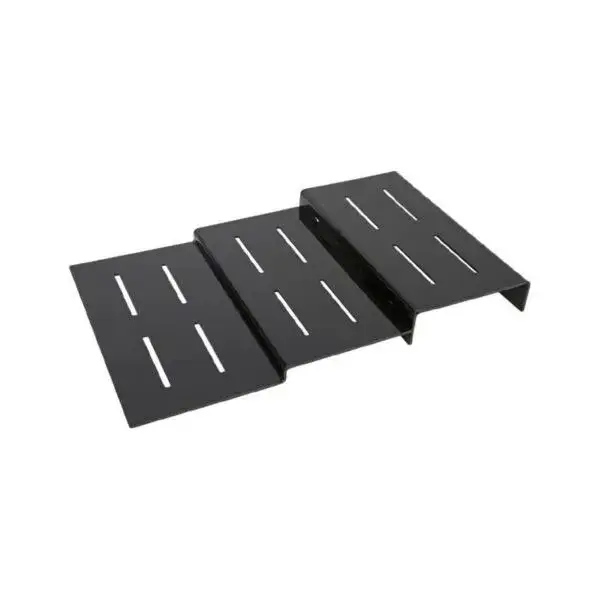 Beperkte Voorraad Trap - 3 niveaus - 500x800x80mm
