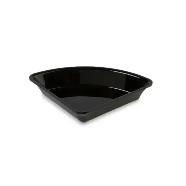 Actieprijs Saladekom - petale - 90�- 265x265x80mm