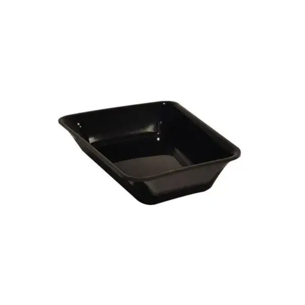 Saladekom - petale - 15�- 200/145x265x80mm Alleen Vandaag