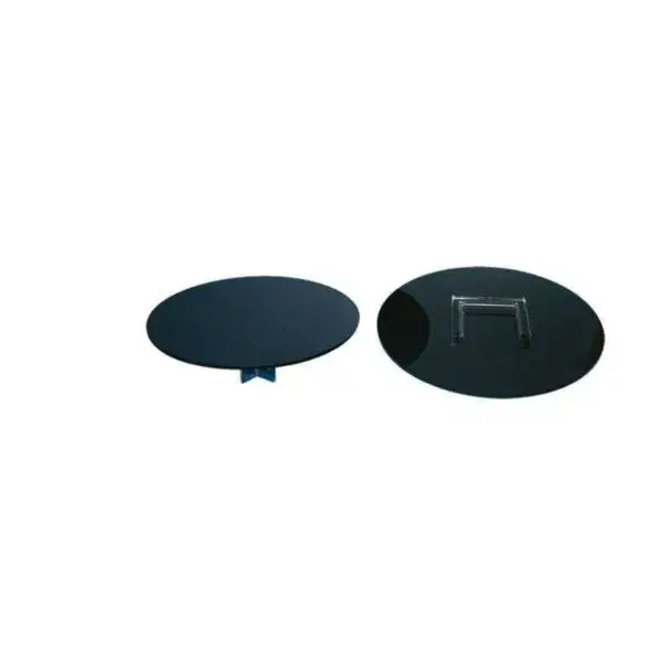 Gecertificeerd Legvlak - rond - �250mm
