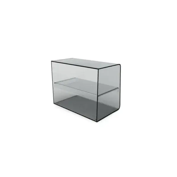 Toogkap 2 niveaus - gesloten zijden - 495x310x380mm Tijdelijk Beschikbaar