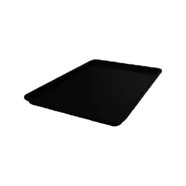 Schaal - rechthoekig - 420x280x20mm Alleen Vandaag