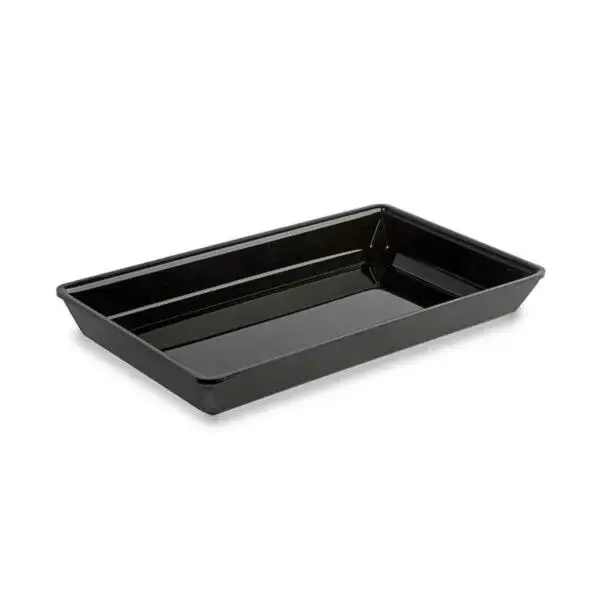 Schaal - rechthoekig - 400x235x50mm Koop Vandaag
