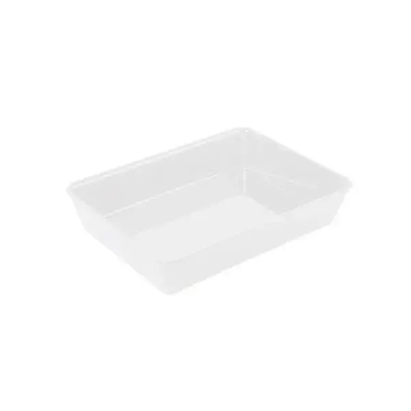 Schaal - rechthoekig - 325x280x60mm Beste Prijs