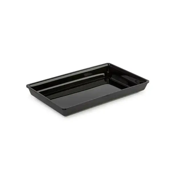 Schaal - rechthoekig - 310x180x40mm Direct Beschikbaar