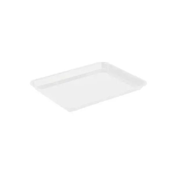 Dagaanbieding Schaal - rechthoekig - 280x195x20mm