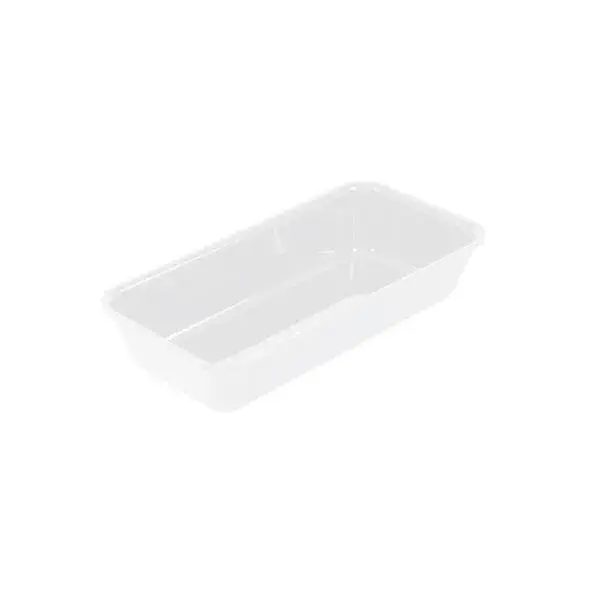 Exclusieve Aanbieding Schaal - rechthoekig - 280x170x60mm
