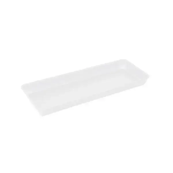 Schaal - rechthoekig - gn2/5 - 530x200x20mm Meest Verkocht