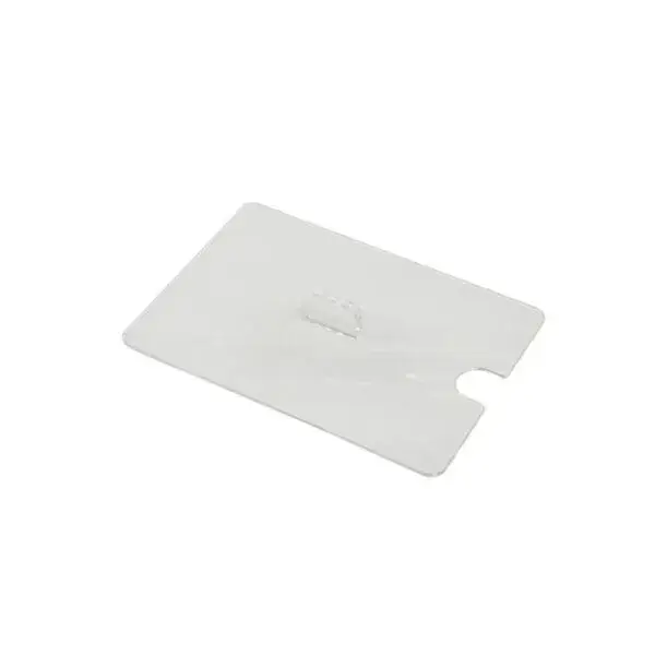 Deksel voor saladekom 215x155x85mm Betrouwbaar