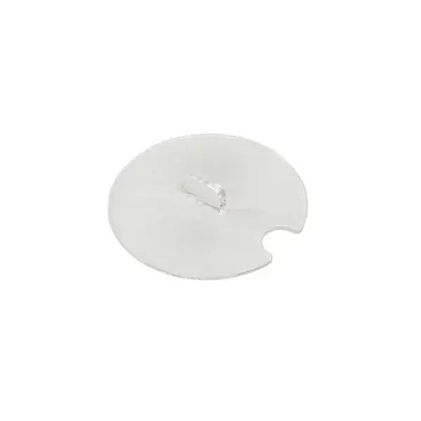 Shop Nu Deksel voor saladekom - 180x180mm