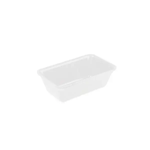 Schaal - rechthoekig - gn1/4 - 265x162x50mm Betaalbaar