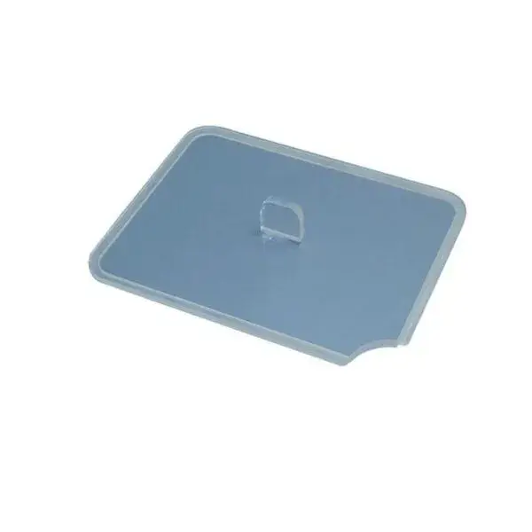 Deksel met lepeluitsparing - gn1/2 Goedkoop