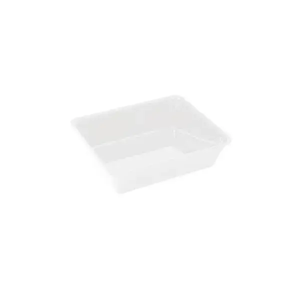 Schaal - rechthoekig - gn1/2 - 265x325x20mm Fabrieksprijs
