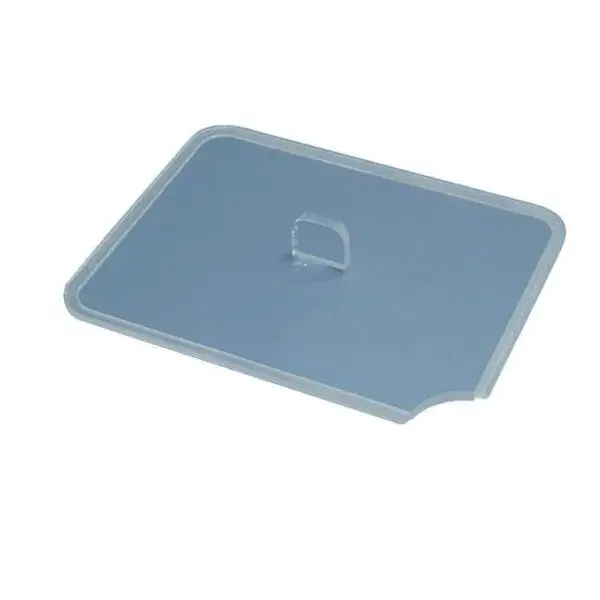 Deksel met lepeluitsparing - gn1/1 Uitverkoop