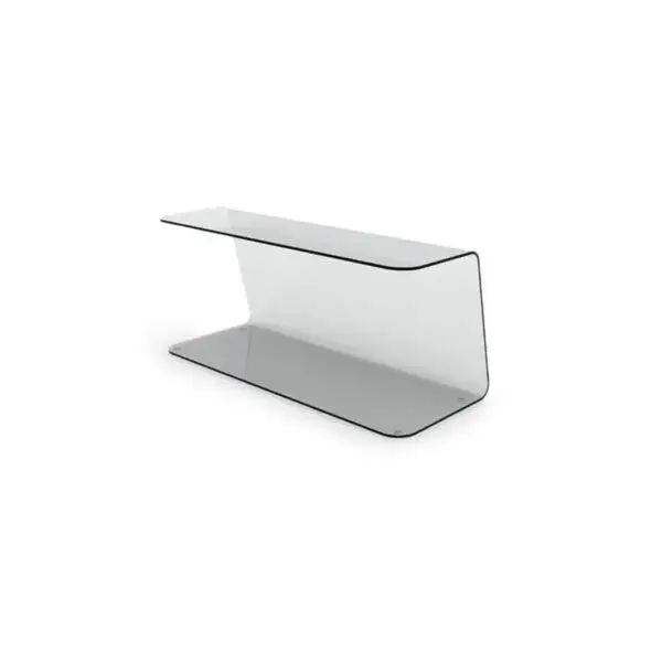 Actieprijs Toogkap - open zijden - 1000x270x300mm