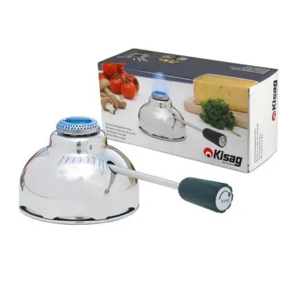 Snelle Levering Gasbrander �84mm - 1kw