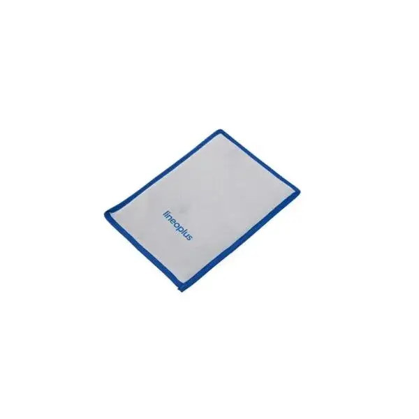 Gratis Retour Pannenlap klein - 180x250mm - tot 300�c - 1 stuk