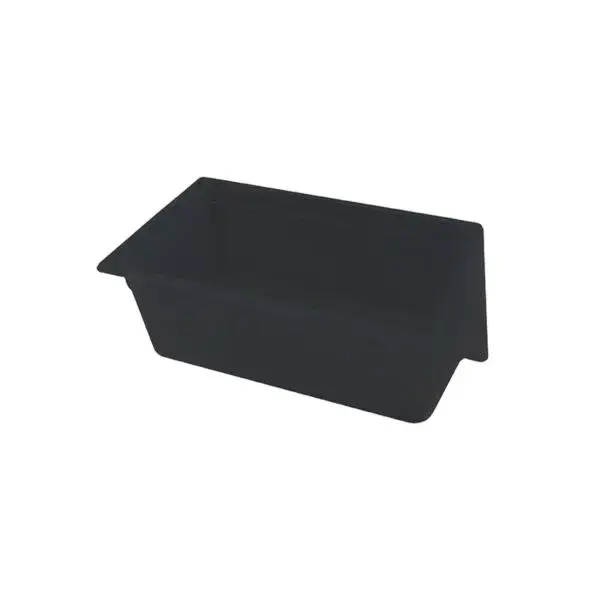 Merkproduct Gn1/1 - 200mm - polypropyleen - gastroplus