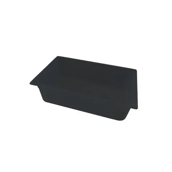 Gecertificeerd Gn1/1 - 150mm - polypropyleen - gastroplus